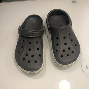 Like new Crocs